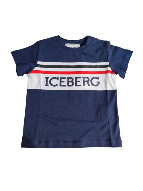  ICEBERG | TSICE3116B ABL